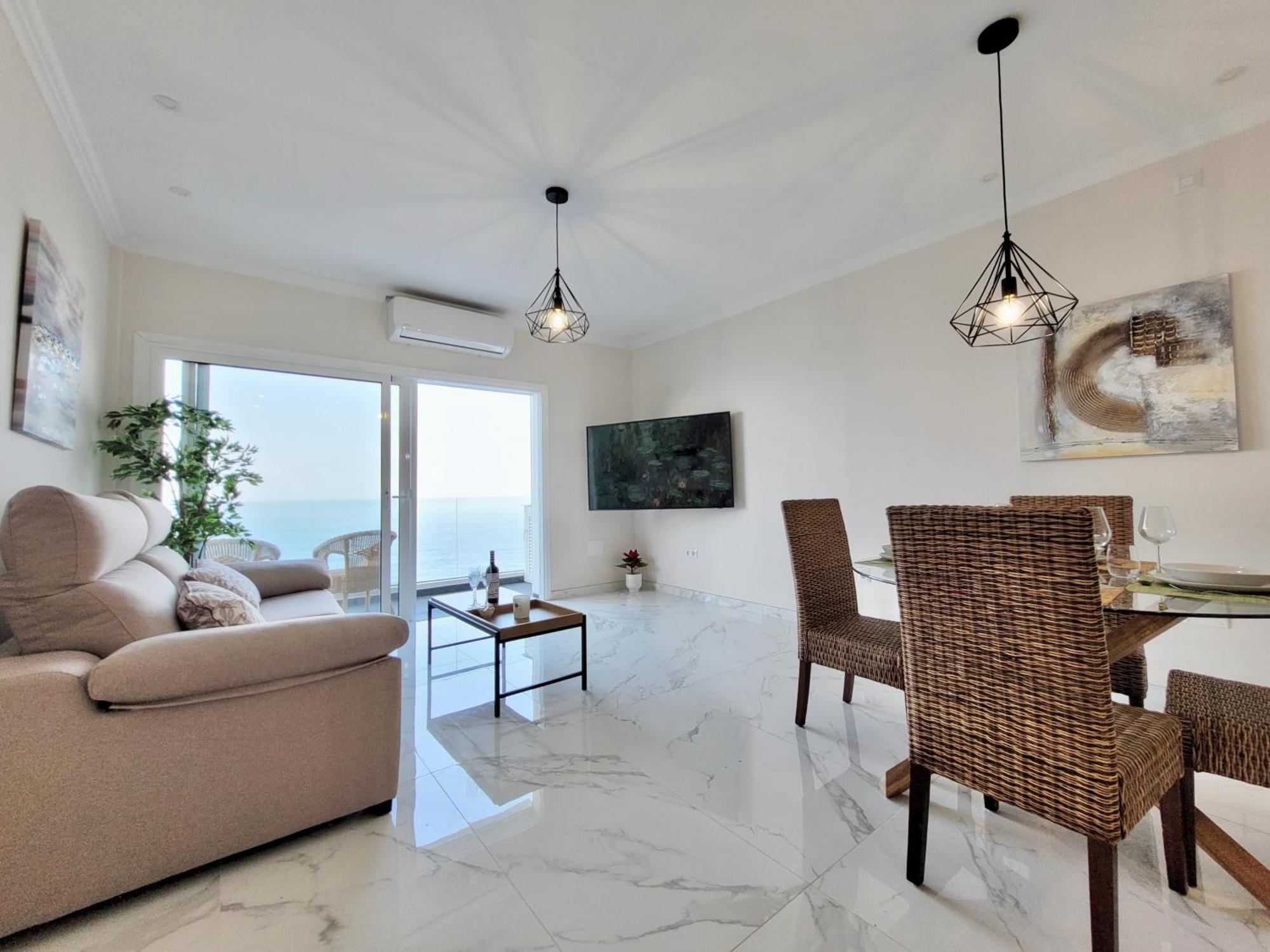 Apartamento Bellavista Mar Puerto de la Cruz  Exterior foto